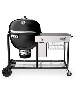 Weber Summit Kamado S6